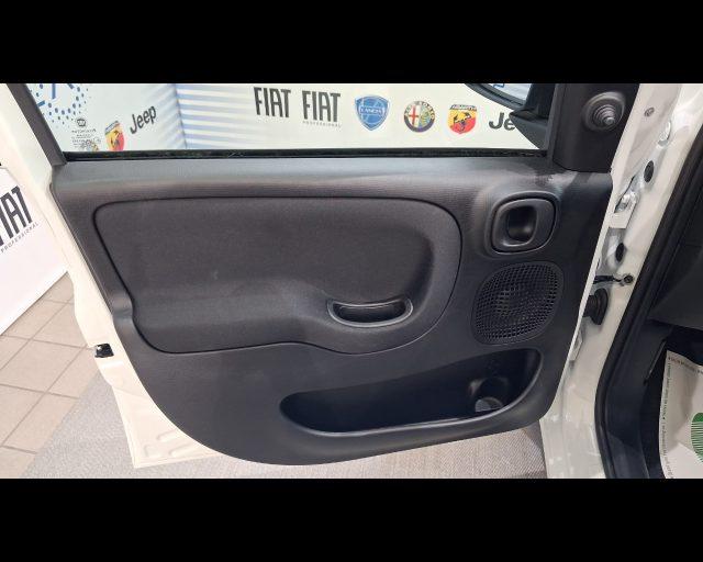 FIAT Pandina 1.0 firefly hybrid Pop s&s 65cv