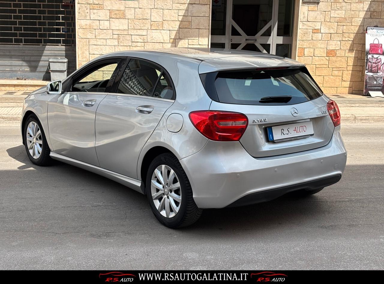Mercedes-benz A 180 CDI Premium