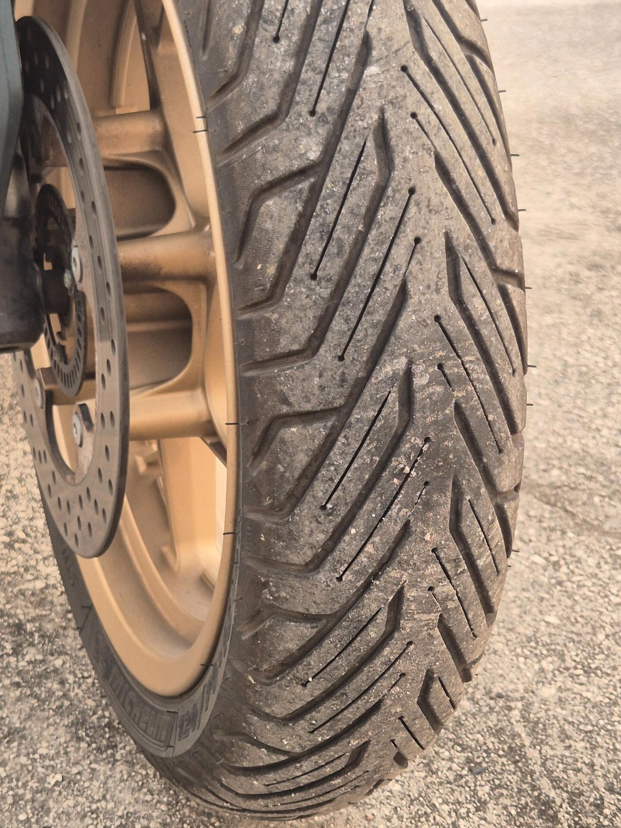 Yamaha X-Max 300 TECHMAX