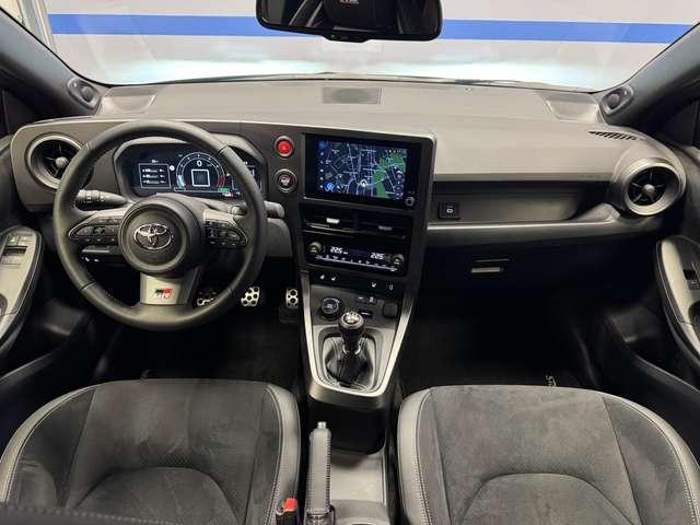 Toyota Yaris GR Yaris 1.6 Circuit imt-6 JBL-PRONTA CONSEGNA