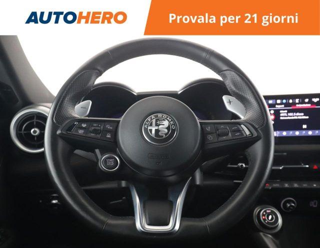 ALFA ROMEO Tonale 1.3 280 CV PHEV AT6 Q4 Veloce