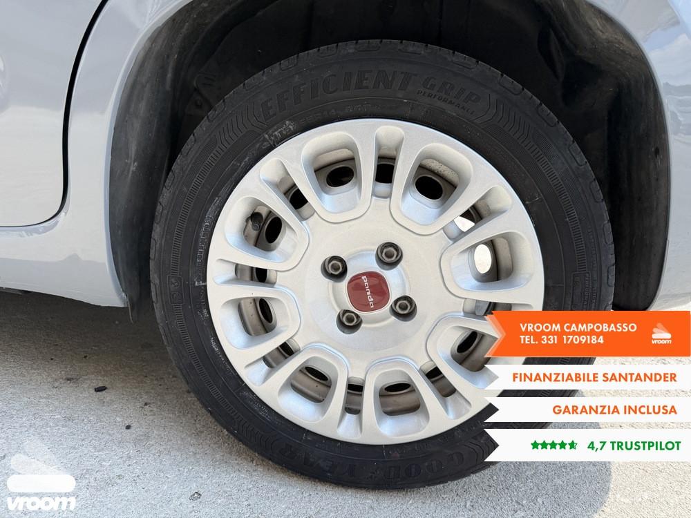FIAT Panda 3ª serie Panda 1.0 FireFly S&S Hybrid