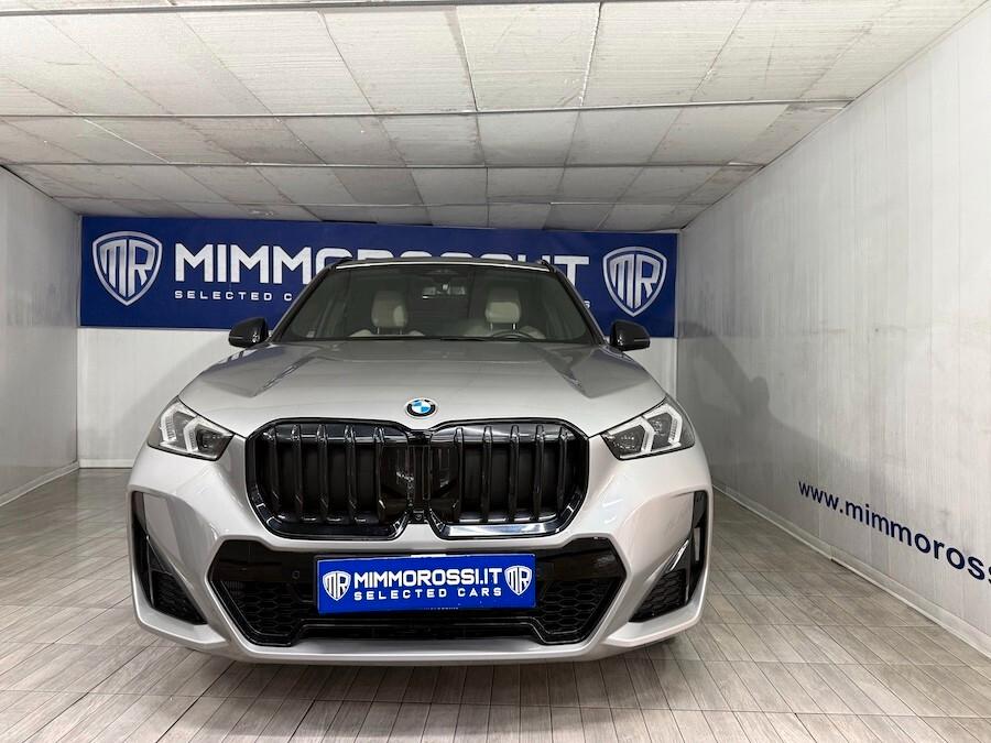 Bmw X1 sDrive 18d Msport