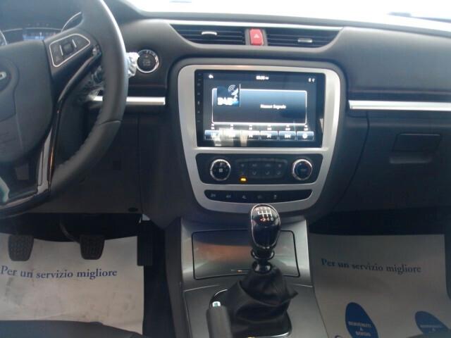 Evo Cross 4 PICK-UP 4X4 NUOVO!!