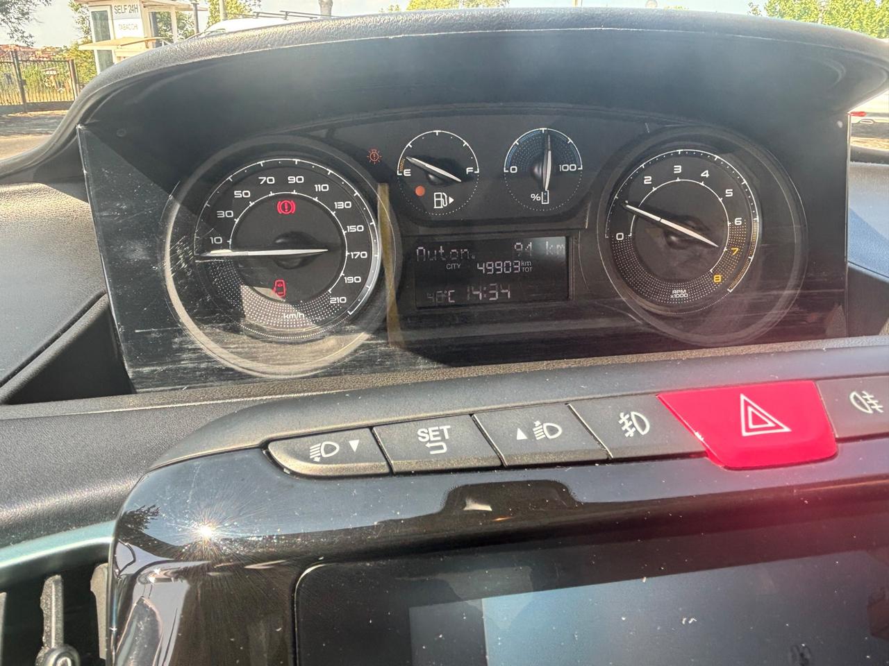 Lancia Ypsilon 1.0 FireFly 5 porte S&S Hybrid Gold Plus