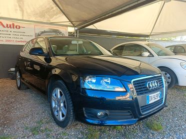 Audi A3 SPB 1.6 Attraction