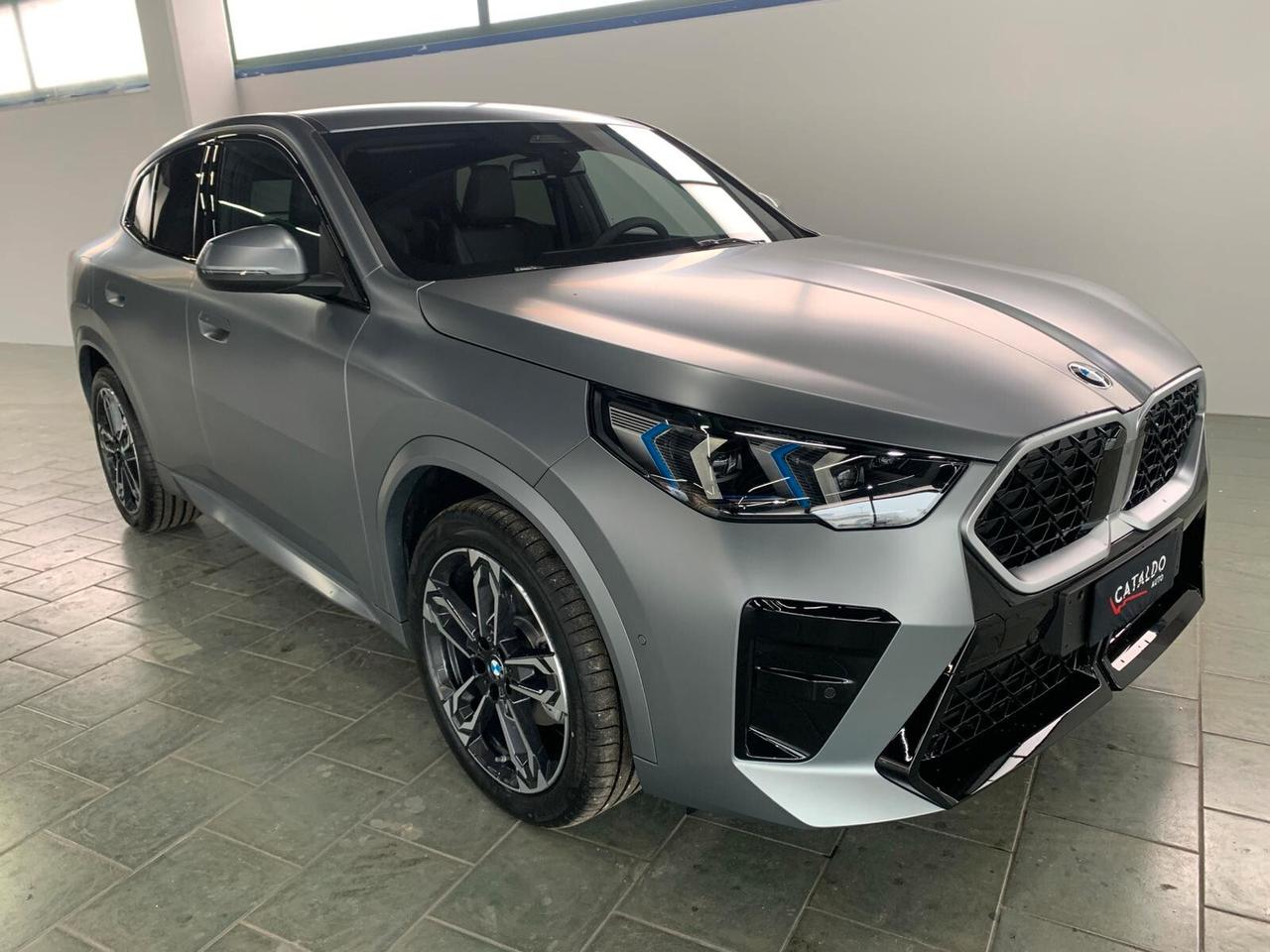 Bmw X2 xDrive 20d Msport Pro