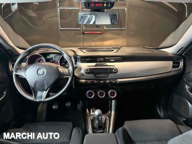 ALFA ROMEO Giulietta 1.6 JTDm-2 105 CV Progression