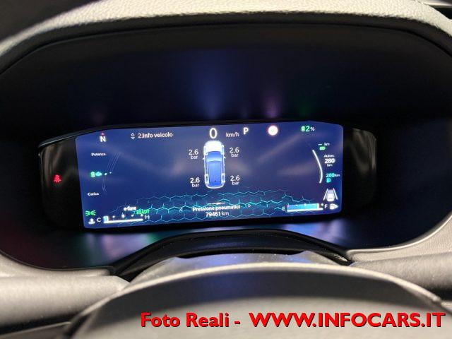 JEEP Compass 1.3 T4 240 CV PHEV AT6 4xe S - PROMO