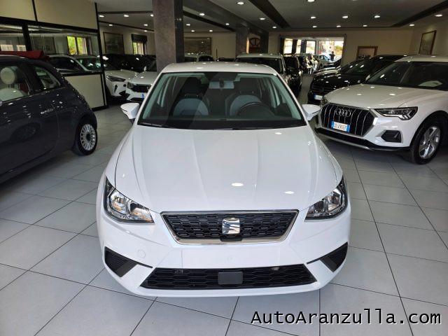 SEAT Ibiza 1.6 TDI 95CV 5P Business Navi