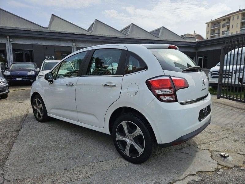 Citroën C3 PureTech 82