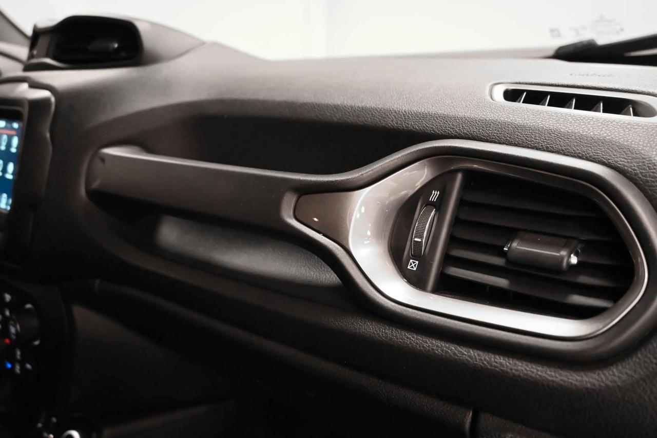 JEEP Renegade Renegade 1.6 Mjt 130 CV Limited