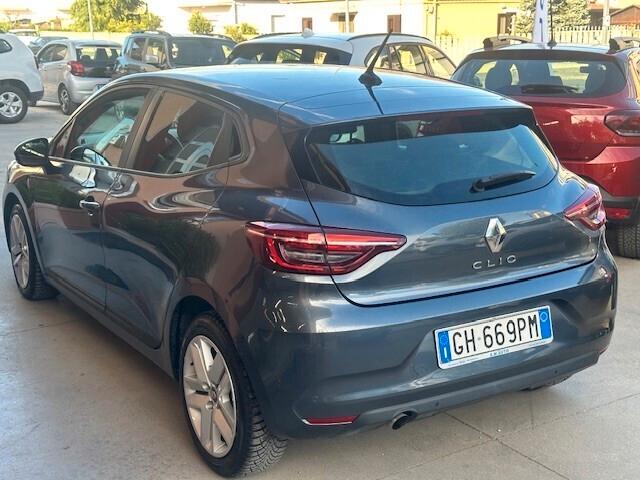 Renault Clio Blue dCi 100 CV 5 porte FULL OPTIONAL
