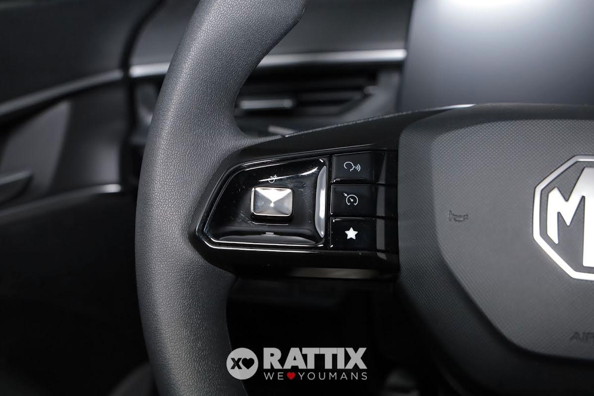 MG MG3 1.5 115CV Comfort