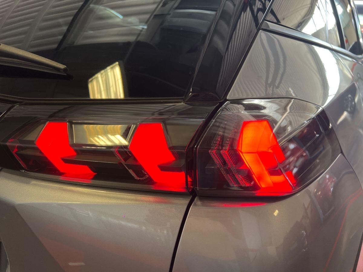 PEUGEOT 2008 II 2020 - 2008 1.2 puretech Allure s&s 100cv