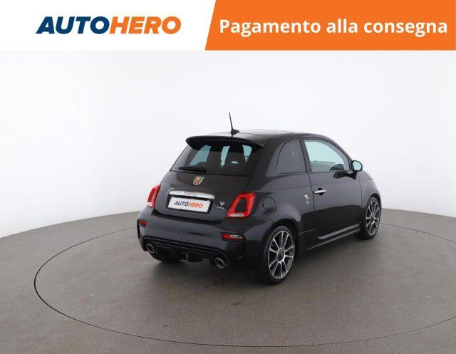 ABARTH 595 1.4 Turbo T-Jet 165 CV