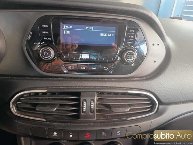 FIAT Tipo 1.3 Mjt S&S 5 porte