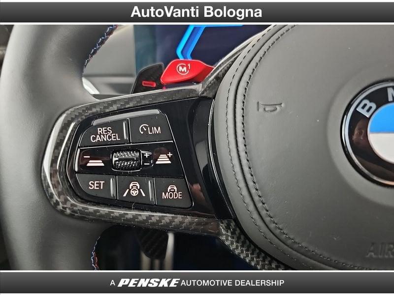 BMW Serie 4 Cabrio M4 Competition M xDrive Cabrio