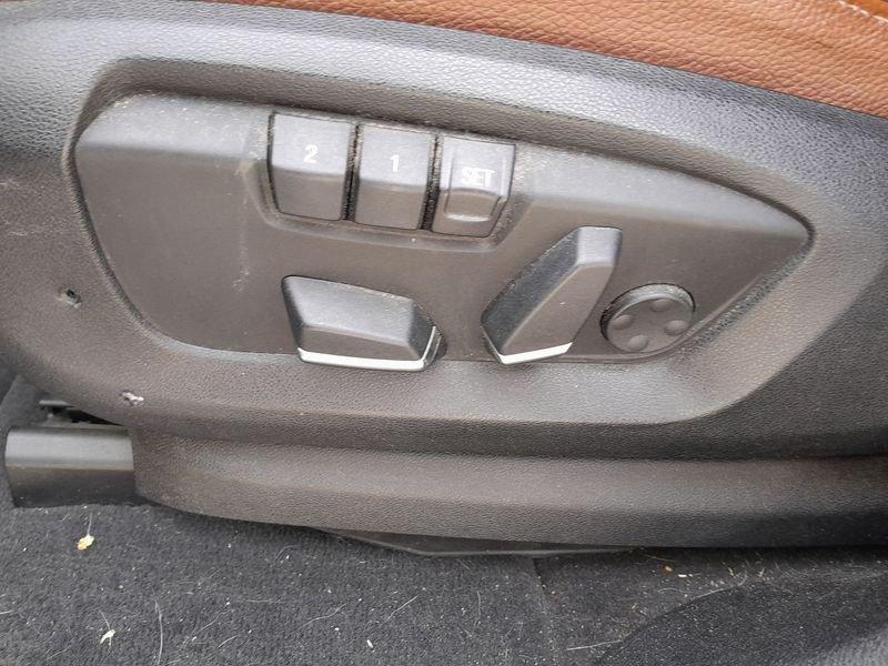 BMW X5 xDrive 40d 7 POSTI