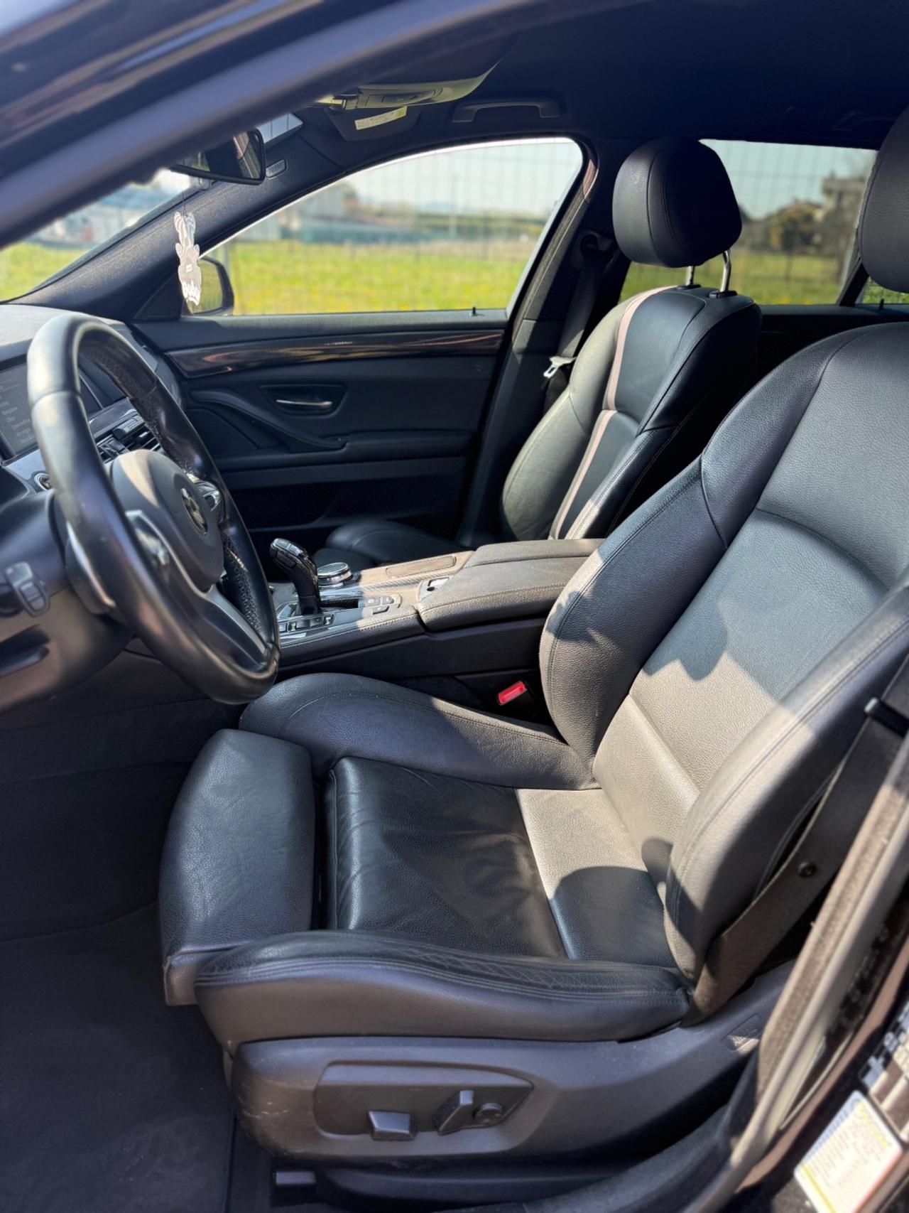 Bmw 520 520d xDrive Touring Msport