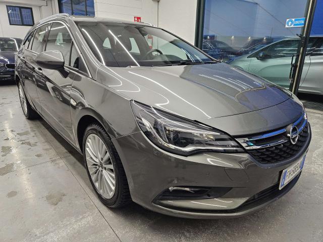 Opel Astra Astra V 2016 Sports Tourer 1.6 cdti Advance s