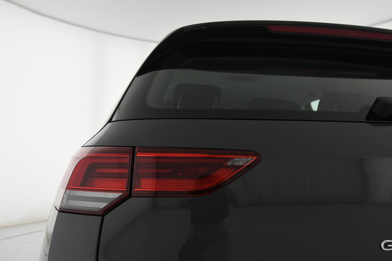 VOLKSWAGEN Golf 2.0 tdi Life 115cv dsg ACC+LED+NEOPATENTATI
