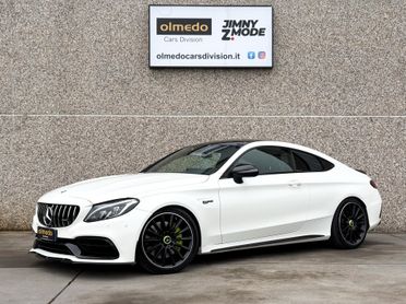 Mercedes-benz C 43 AMG C 43 4Matic AMG Coupé