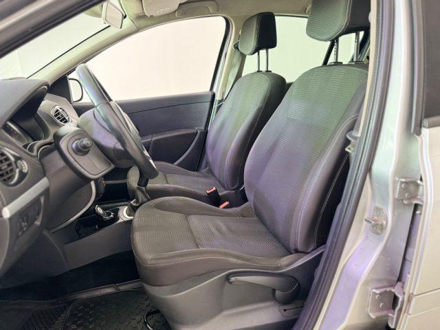 RENAULT Clio 1.2 16V TCE 100CV 5 porte Luxe
