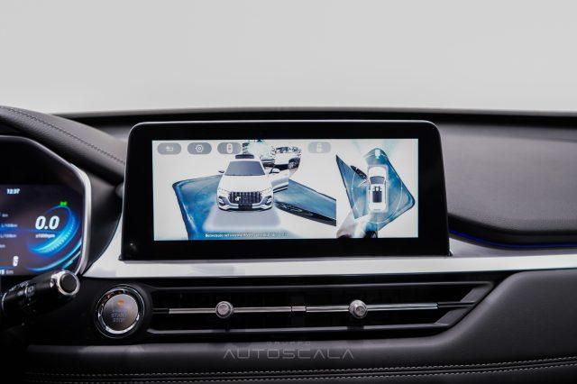 DR MOTOR DR 6.0 1.5 Turbo Bi-Fuel GPL