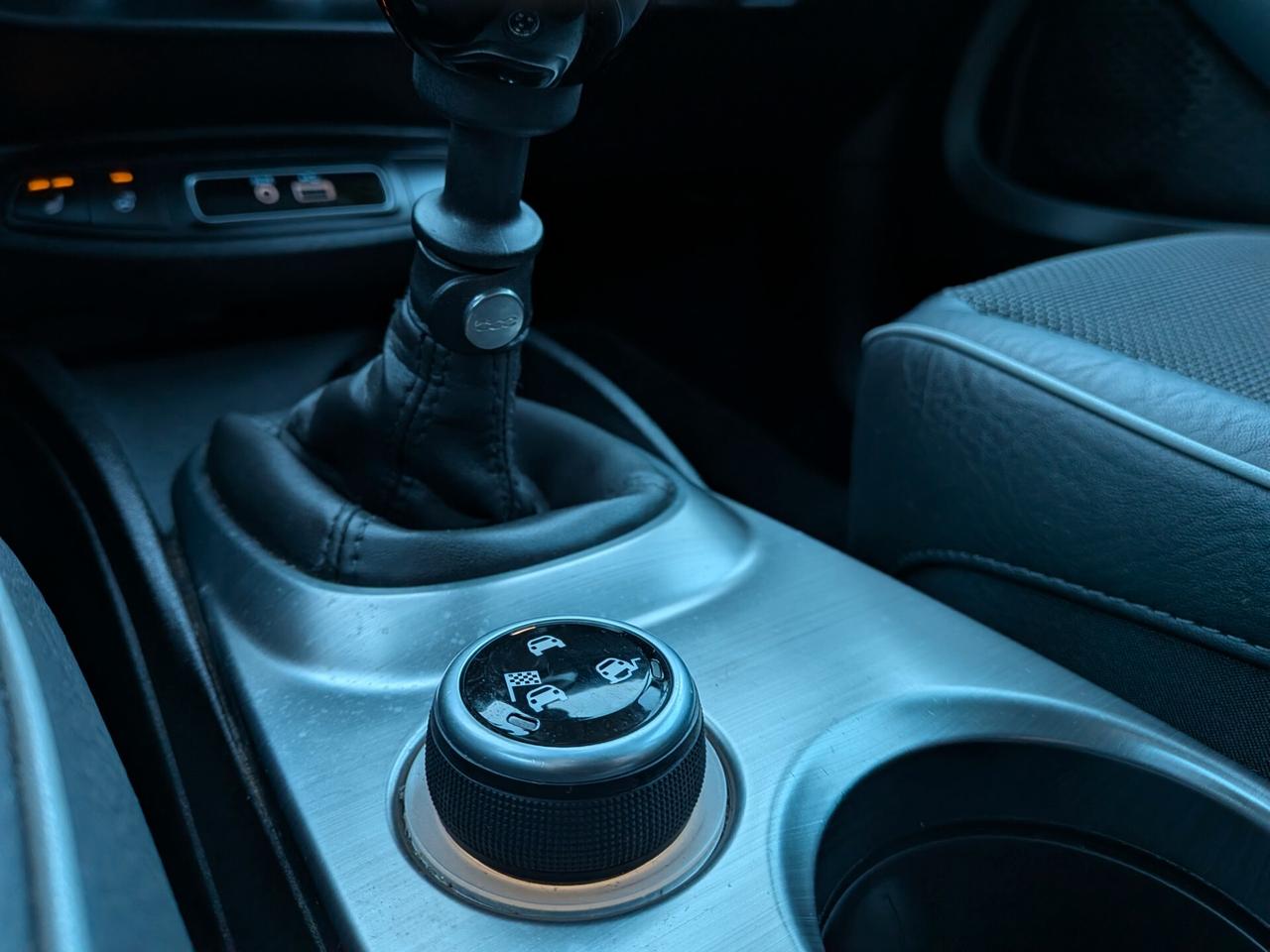 Fiat 500X 1.4 MultiAir 140 CV Cross