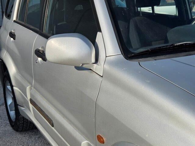 Suzuki Grand Vitara 2.0 turbodiesel 16V cat S.W.