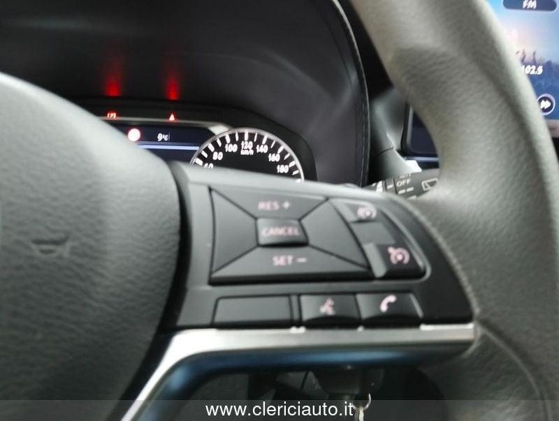 Nissan Juke 1.0 DIG-T 114 CV DCT Acenta