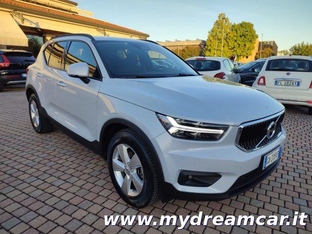 VOLVO XC40 D3 FWD Geartronic