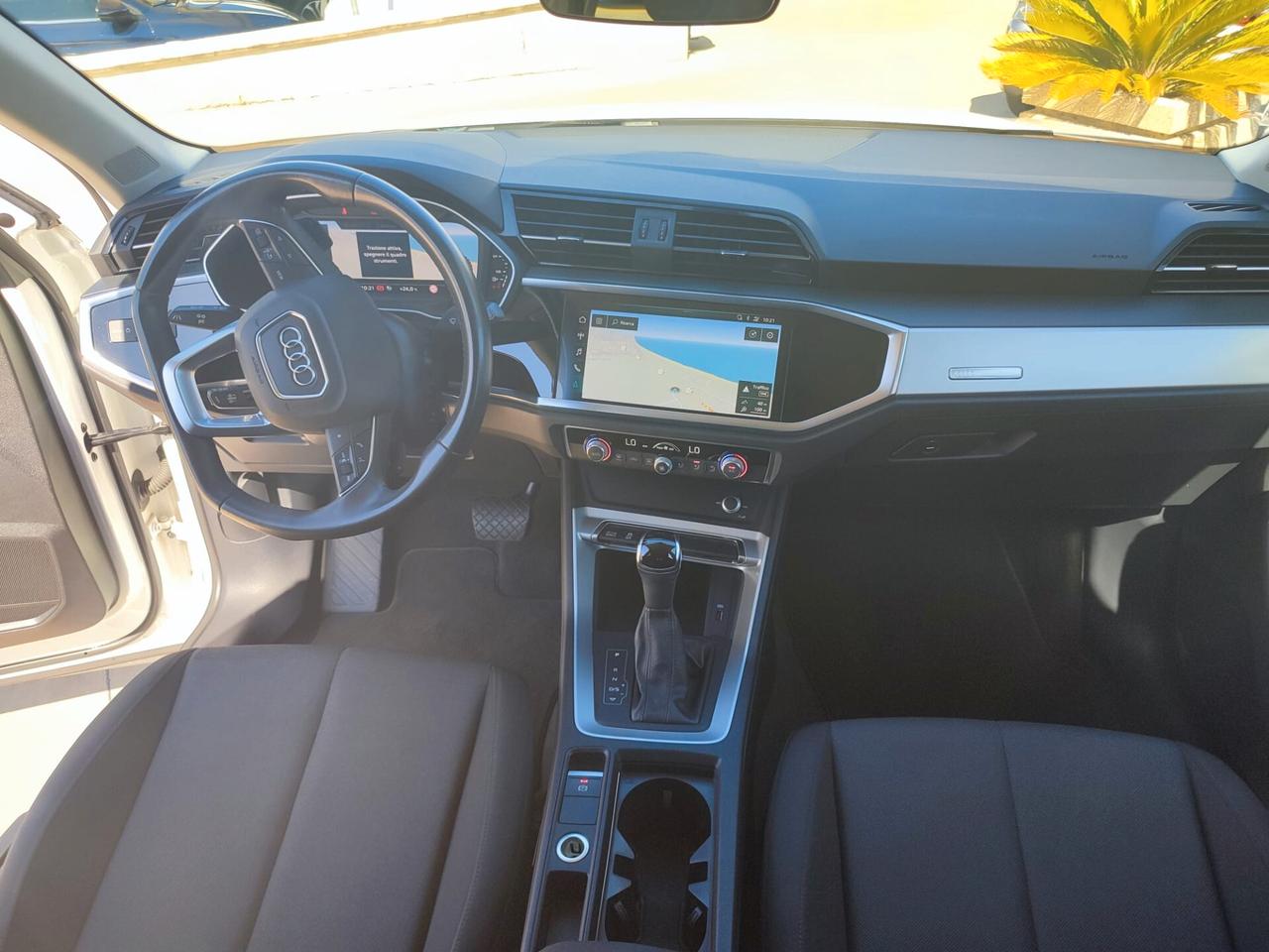 Audi Q3 SPB 35 TDI S tronic Business Plus
