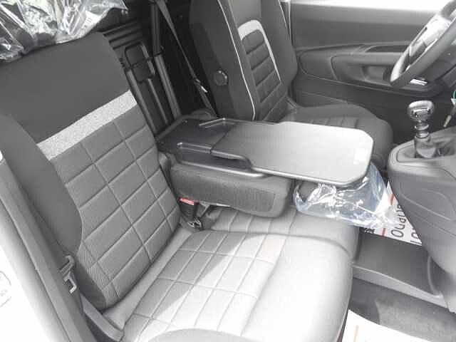 Citroen Berlingo BlueHDi 100 S&S Van M Fin 9Perfet