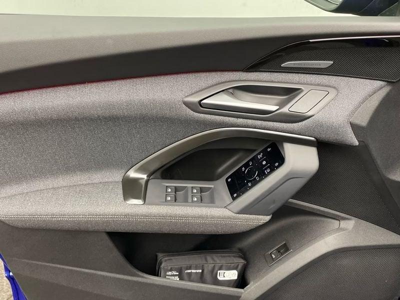 Audi Q5 Q5 TDI 150 kW mHEV+ S tronic quattro Launch edition one CAMERA 360 OLED