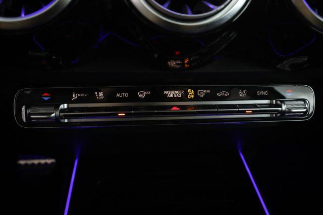 MERCEDES-BENZ CLA sse GLB GLB 200 d Automatic 4MATIC PREMIUM