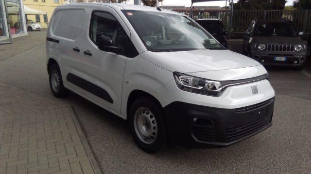 FIAT Doblo NEW DOBLO' 3 POSTI CH1 1.2 BENZINA 110CV MT6