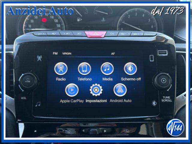 LANCIA Ypsilon 1.2 69 CV 5 porte GPL Gold