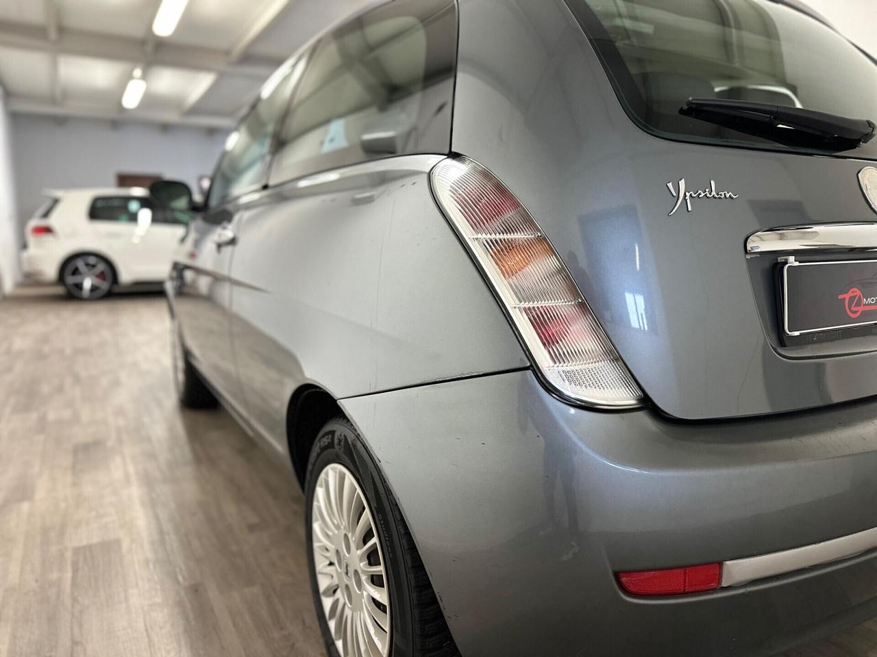 Lancia Ypsilon 1.2 GPL NEOPATENTATI