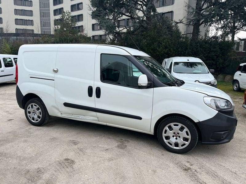 FIAT Doblò 1.6 MJT 105CV Cargo SX 3 Posti (IVA ESCL.)