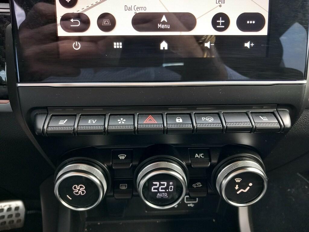 Renault Arkana 1.6 E-TECH Hybrid Engineered Auto