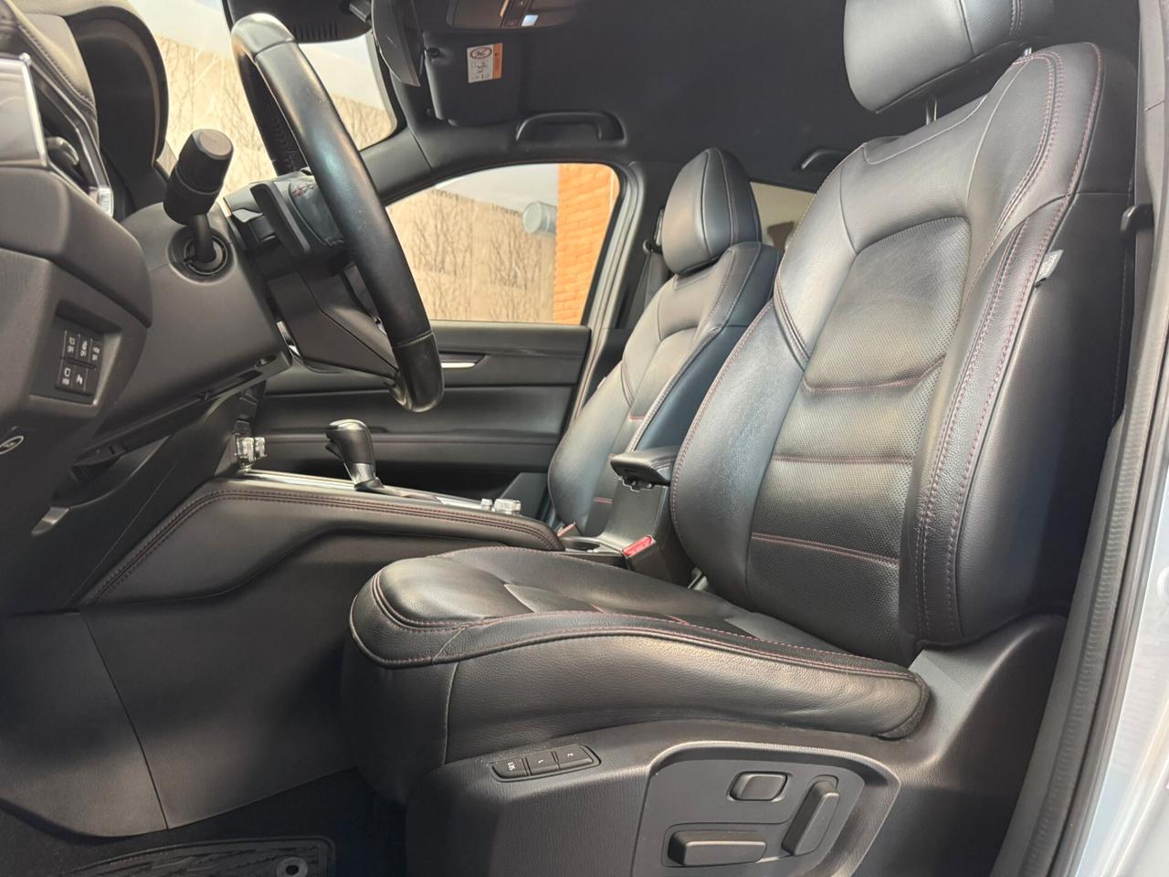 Mazda CX-5 2.2L Skyactiv-D 150 CV 2WD Homura