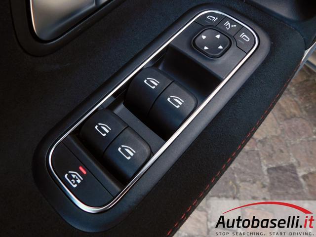 MERCEDES-BENZ A 180 D AMG-LINE ADVANCED PLUS 116CV EURO 6E-BIS