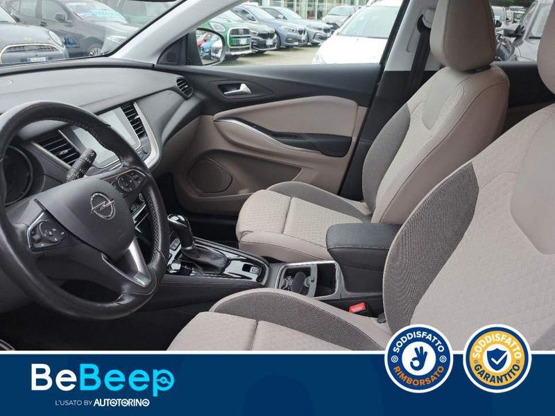 Opel Grandland X 2.0 ECOTEC ULTIMATE S&S 177CV AT8