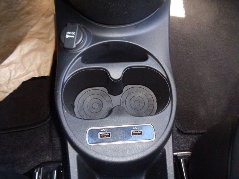 FIAT 500 500 1.0 hybrid Sport 70cv