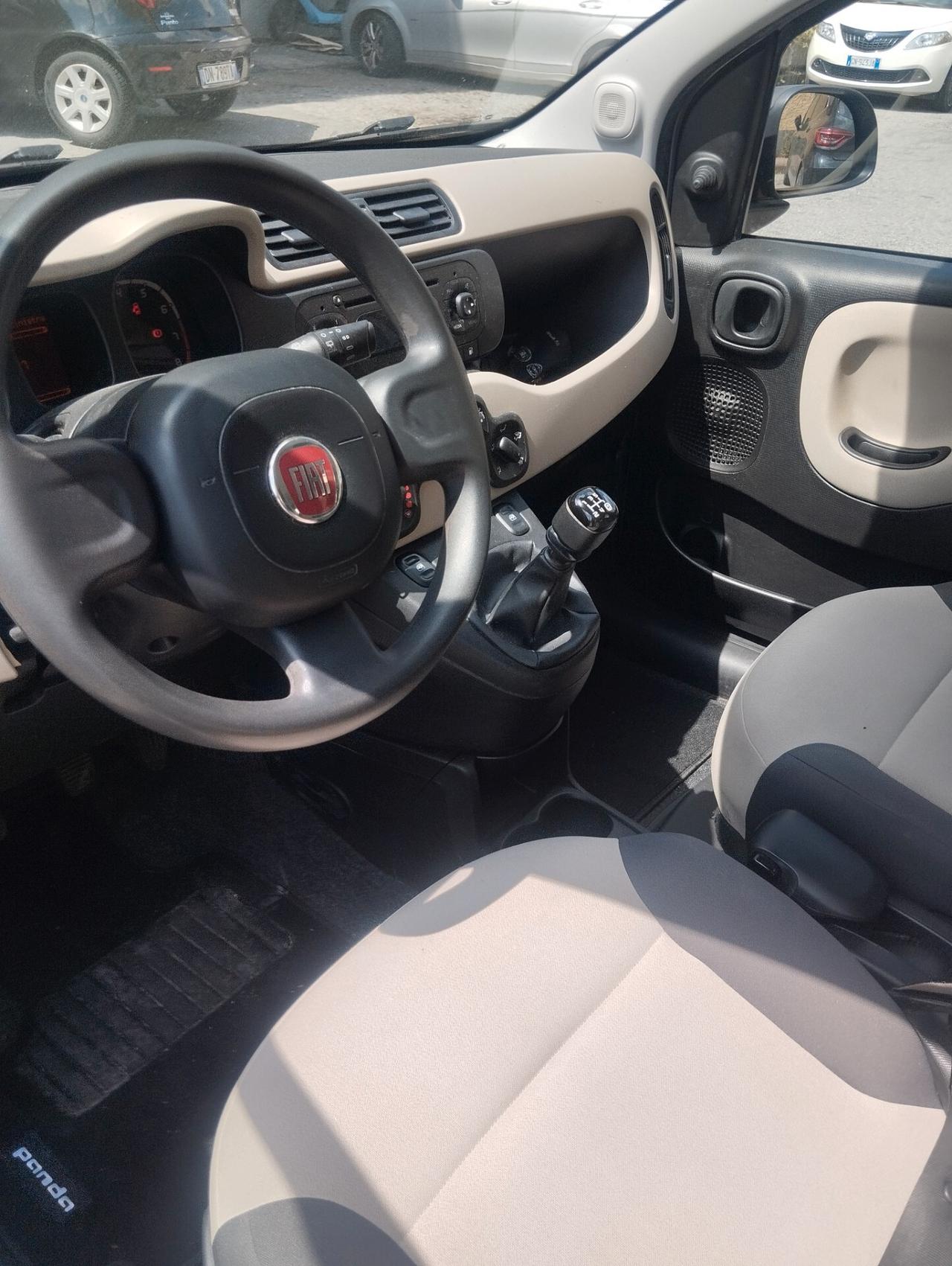 Fiat Panda 1.2 EasyPower Easy