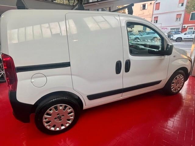 CITROEN NEMO 1.3 HDI 80CV PORTA LAT. SCOREVOLE