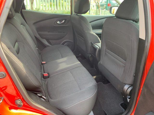 RENAULT Kadjar dCi 8V 110CV Energy Hypnotic