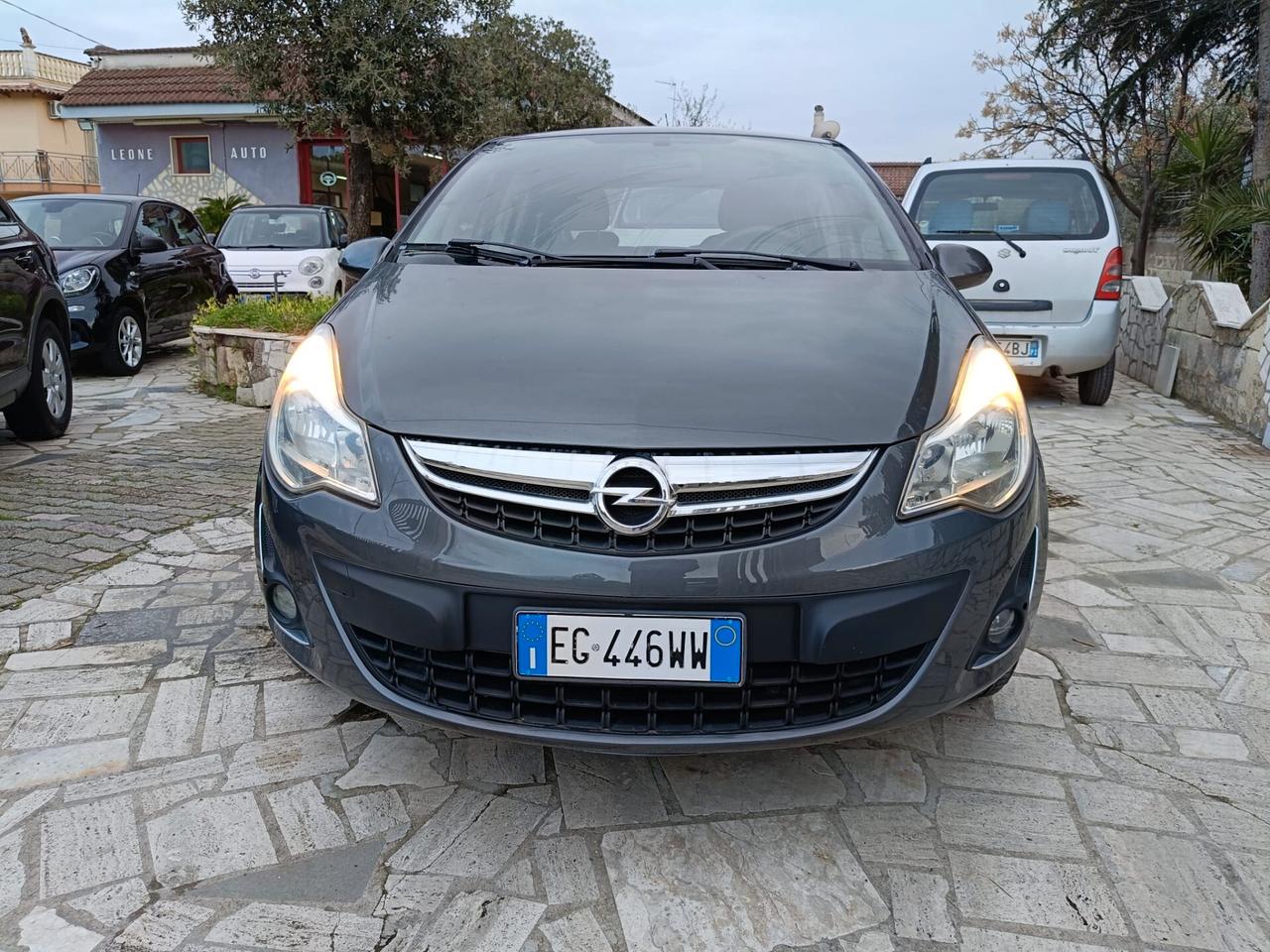 Opel Corsa 1.3 CDTI 75CV F.AP. 5 porte Elective